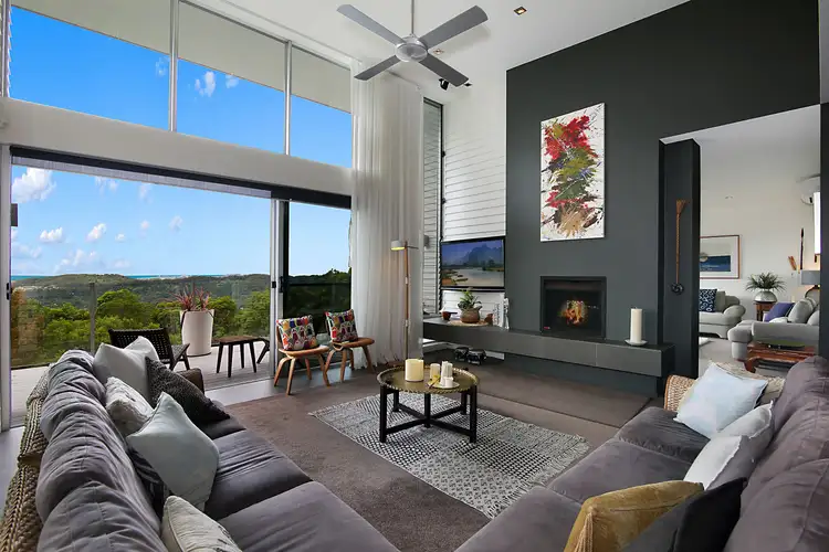 Fifth view of Homely house listing, 274 Simpsons Road, Currumbin Waters QLD 4223