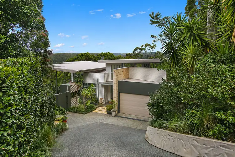 Sixth view of Homely house listing, 274 Simpsons Road, Currumbin Waters QLD 4223