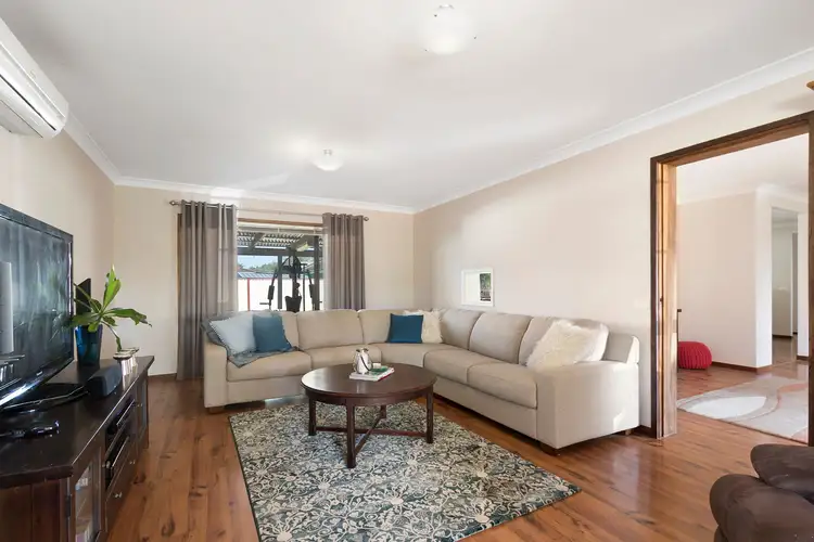 Third view of Homely house listing, 9 Neilson Crescent, Bligh Park NSW 2756