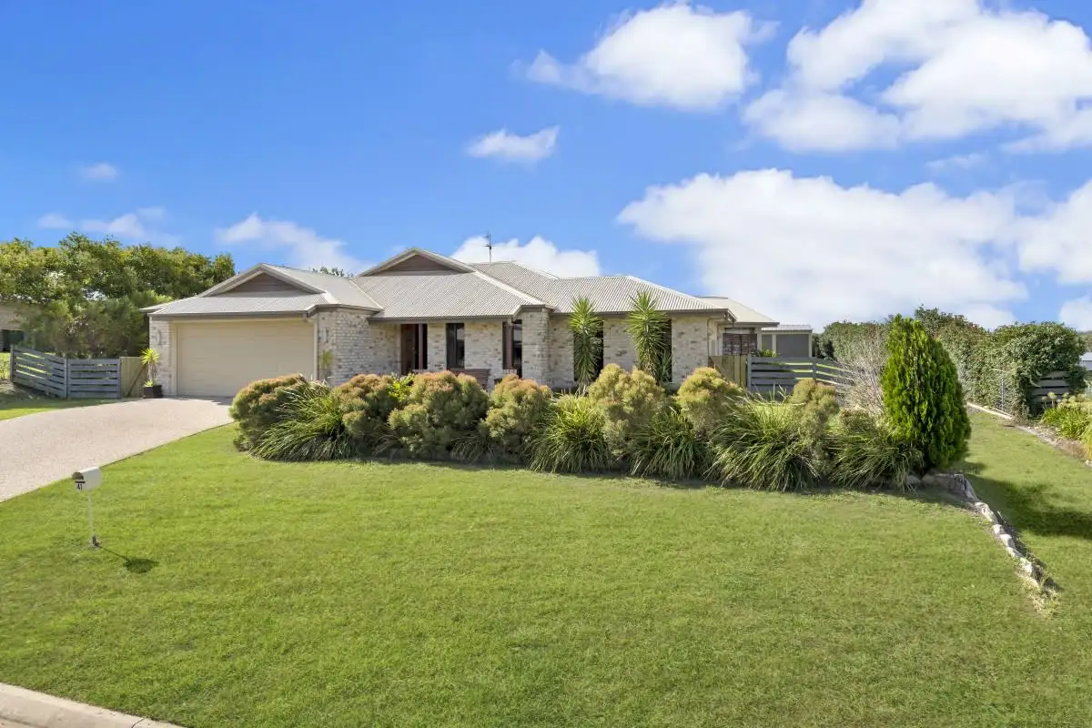 Main view of Homely house listing, 41 Phipps Drive, Meringandan West QLD 4352