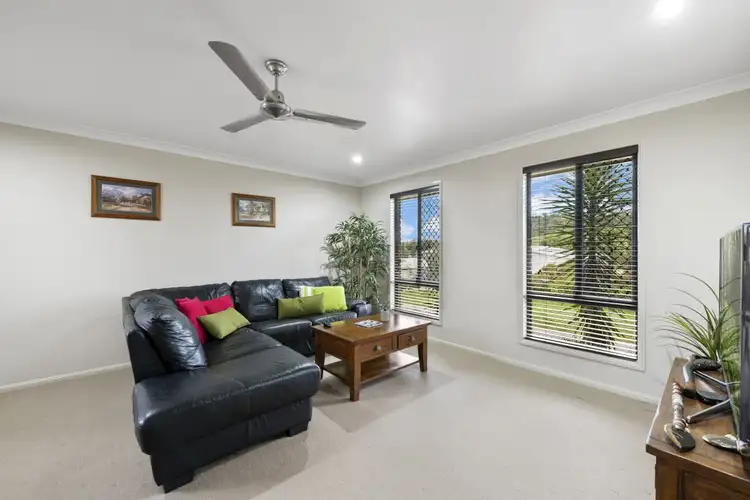 Second view of Homely house listing, 41 Phipps Drive, Meringandan West QLD 4352