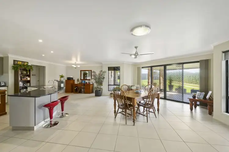 Third view of Homely house listing, 41 Phipps Drive, Meringandan West QLD 4352