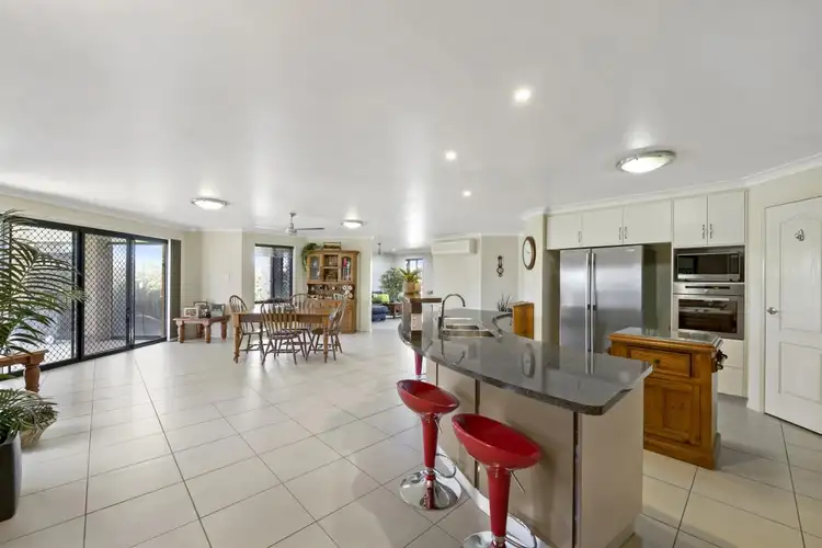 Fourth view of Homely house listing, 41 Phipps Drive, Meringandan West QLD 4352