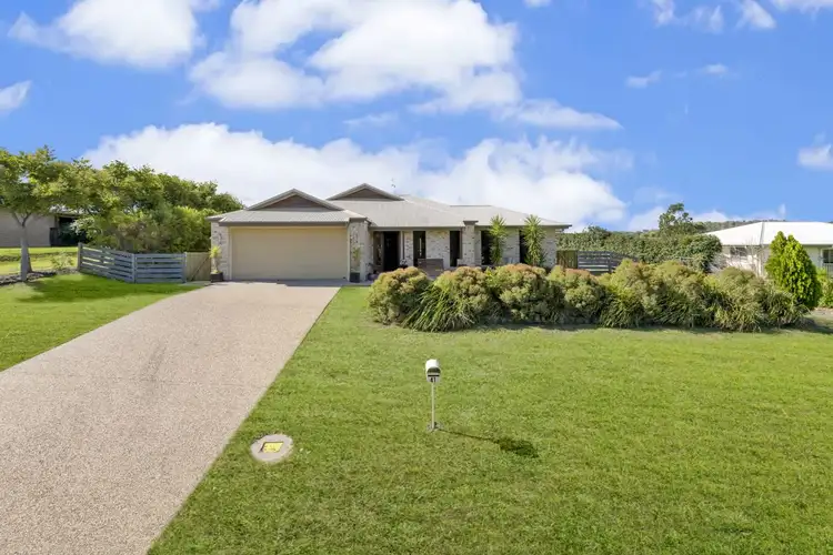 Fifth view of Homely house listing, 41 Phipps Drive, Meringandan West QLD 4352