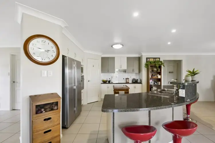 Sixth view of Homely house listing, 41 Phipps Drive, Meringandan West QLD 4352