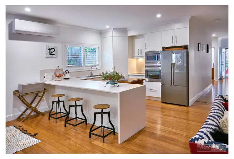 8/200 Upper Dawson Road, The Range QLD 4700