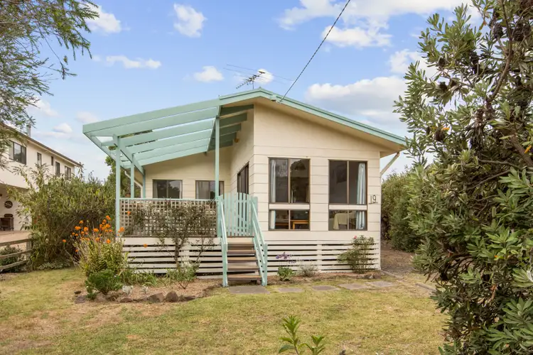 Main view of Homely house listing, 19 Chatsworth Avenue, Ventnor VIC 3922