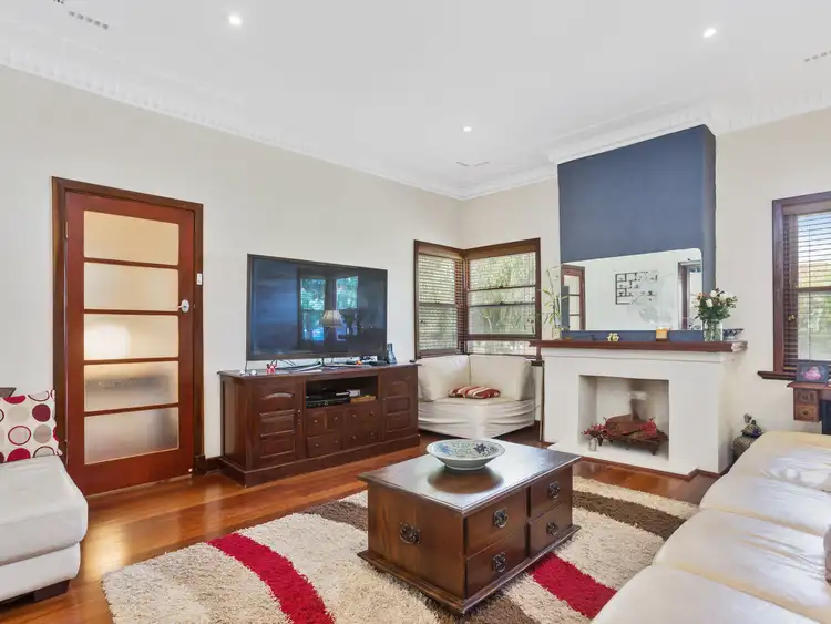 Second view of Homely house listing, 111 Gwenyfred Road, Kensington WA 6151