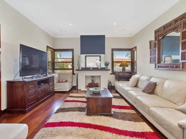 Third view of Homely house listing, 111 Gwenyfred Road, Kensington WA 6151