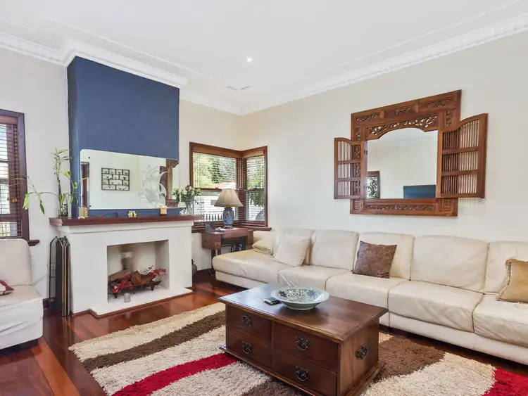 Fourth view of Homely house listing, 111 Gwenyfred Road, Kensington WA 6151