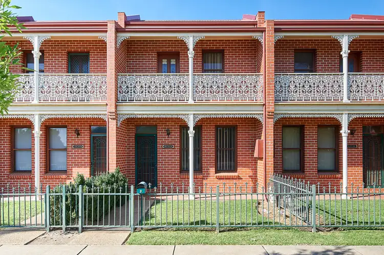 Main view of Homely house listing, 9/34 Travers Street, Wagga Wagga NSW 2650