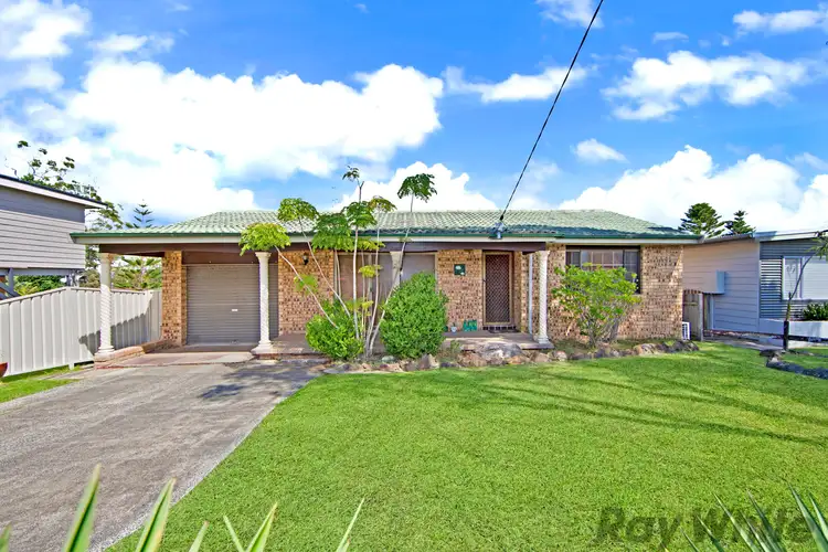 54 Coonanga Avenue, Budgewoi NSW 2262