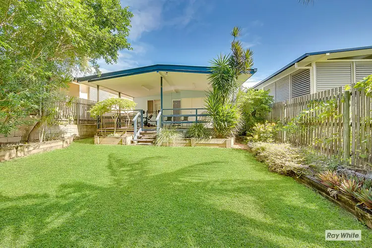 Main view of Homely house listing, 29 Pandanus Street, Cooee Bay QLD 4703