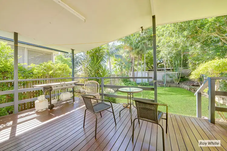 Second view of Homely house listing, 29 Pandanus Street, Cooee Bay QLD 4703