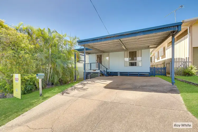 Third view of Homely house listing, 29 Pandanus Street, Cooee Bay QLD 4703