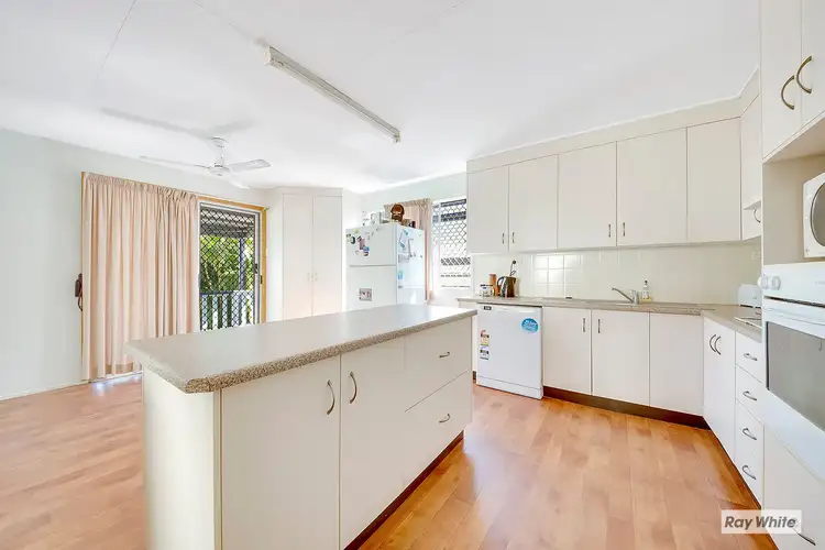Fourth view of Homely house listing, 29 Pandanus Street, Cooee Bay QLD 4703