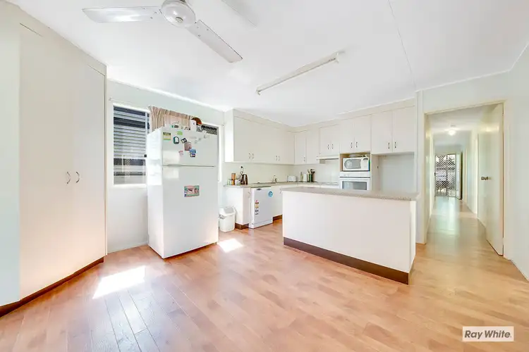 Fifth view of Homely house listing, 29 Pandanus Street, Cooee Bay QLD 4703