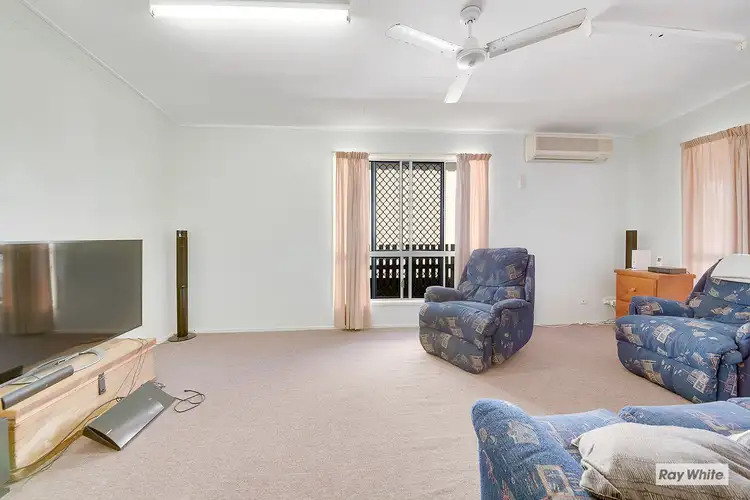 Sixth view of Homely house listing, 29 Pandanus Street, Cooee Bay QLD 4703