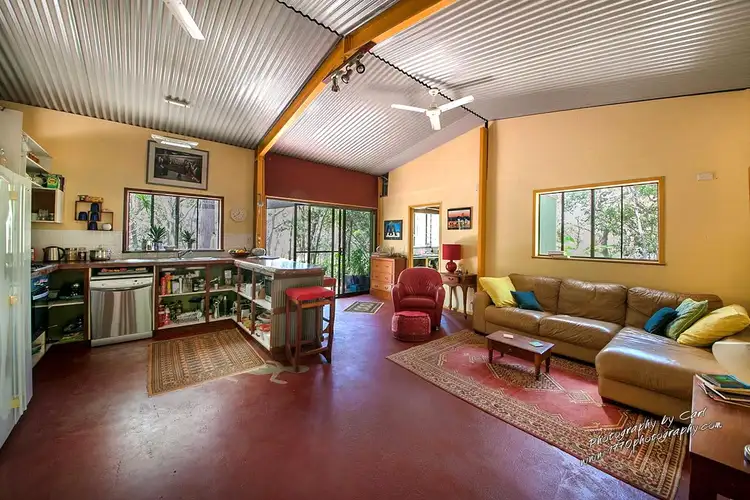 168 Josefski Road, Agnes Water QLD 4677