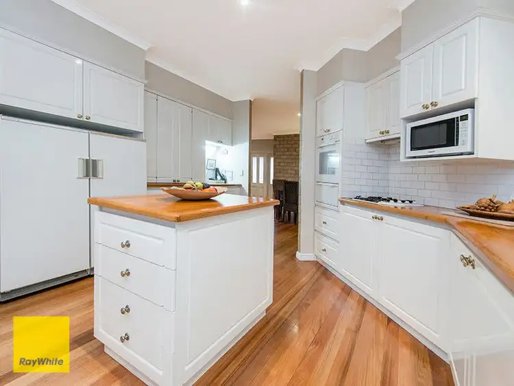 Sixth view of Homely house listing, 11 McNabb Place, Lesmurdie WA 6076