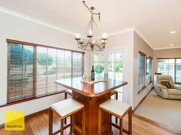 Seventh view of Homely house listing, 11 McNabb Place, Lesmurdie WA 6076