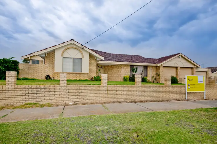 112 Widgee Road, Noranda WA 6062