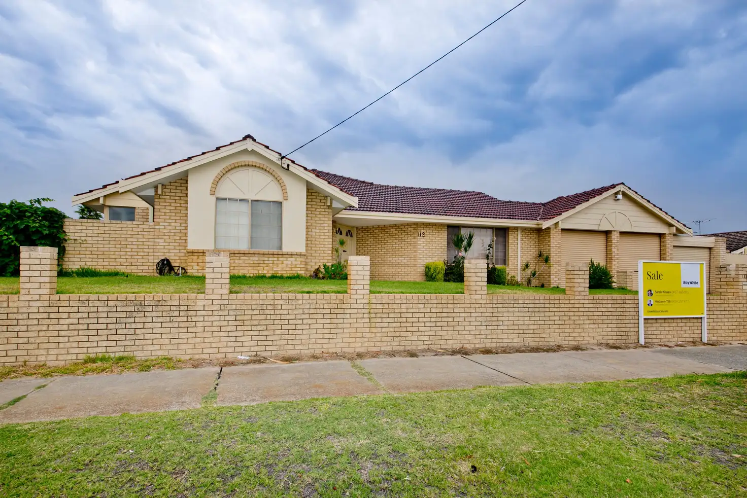 Main view of Homely house listing, 112 Widgee Road, Noranda WA 6062