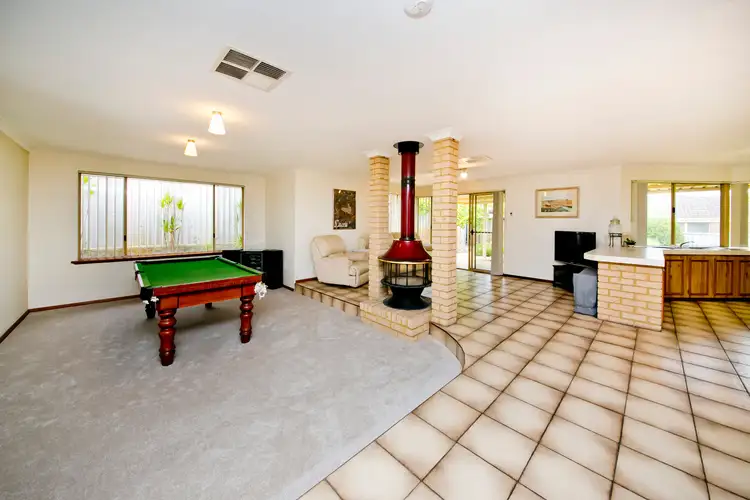 Second view of Homely house listing, 112 Widgee Road, Noranda WA 6062