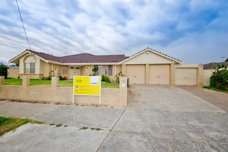 Third view of Homely house listing, 112 Widgee Road, Noranda WA 6062
