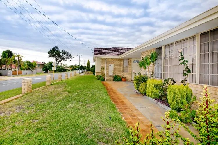 Fifth view of Homely house listing, 112 Widgee Road, Noranda WA 6062