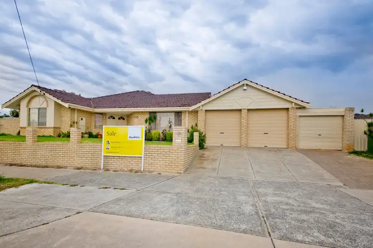 Sixth view of Homely house listing, 112 Widgee Road, Noranda WA 6062