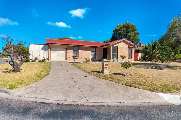 Main view of Homely house listing, 3 Ardross Crescent, Morphett Vale SA 5162