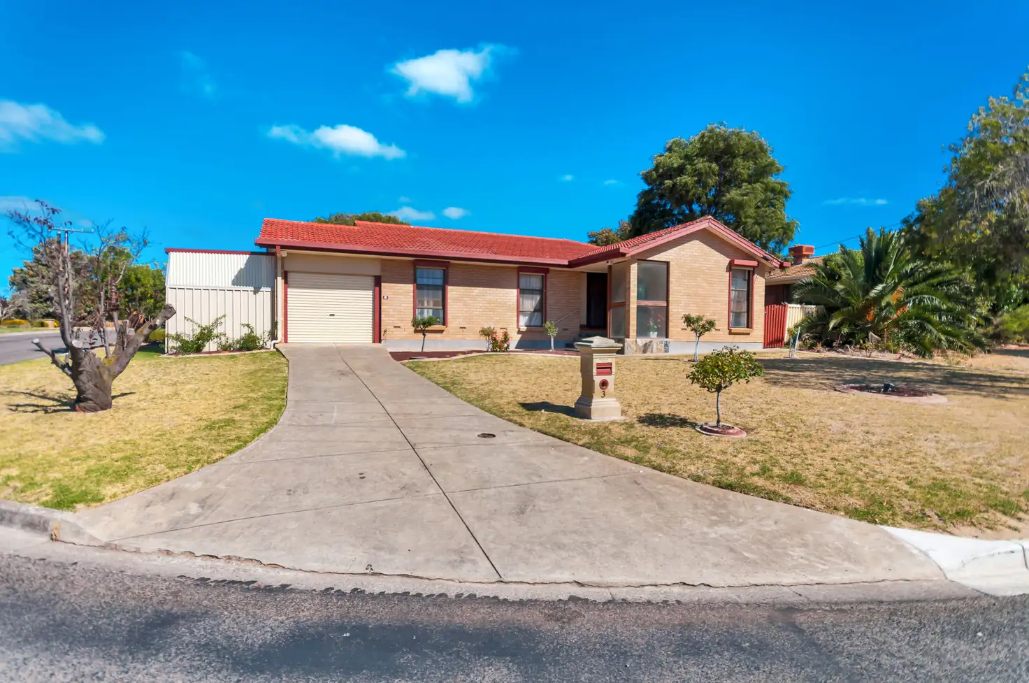 Main view of Homely house listing, 3 Ardross Crescent, Morphett Vale SA 5162