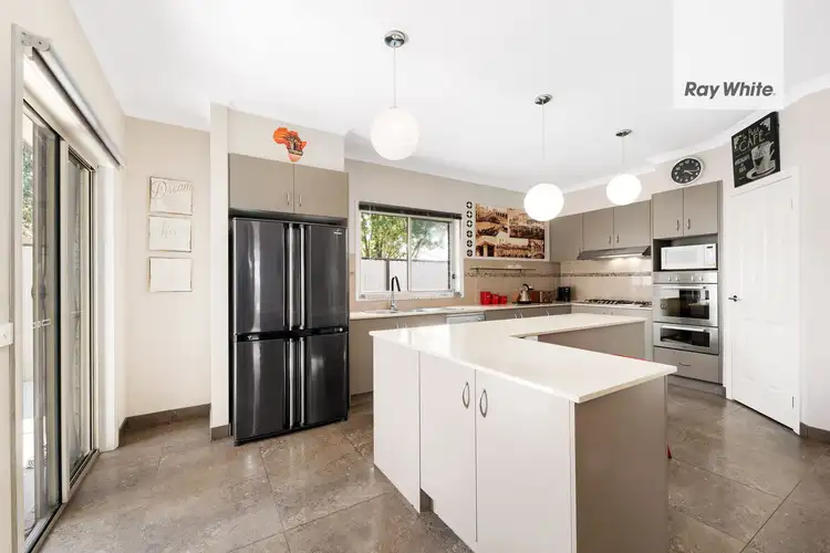 Second view of Homely house listing, 36 Princetown Drive, South Morang VIC 3752