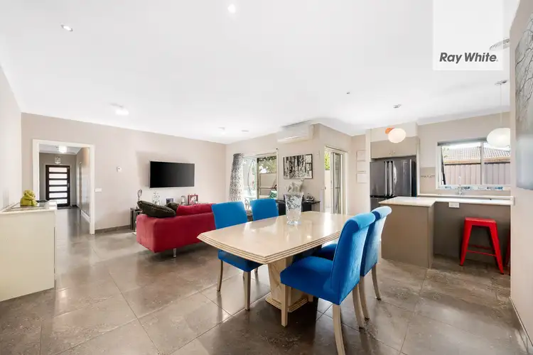 Third view of Homely house listing, 36 Princetown Drive, South Morang VIC 3752