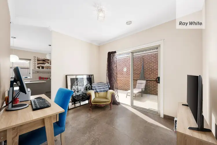 Fourth view of Homely house listing, 36 Princetown Drive, South Morang VIC 3752