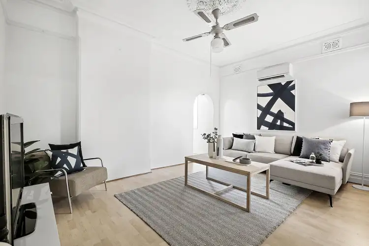 Main view of Homely house listing, 305 Victoria Road, Marrickville NSW 2204
