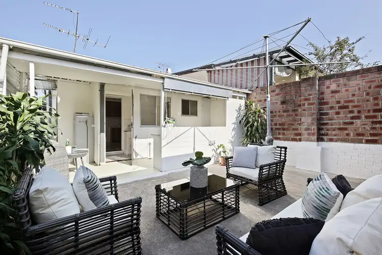 Third view of Homely house listing, 305 Victoria Road, Marrickville NSW 2204