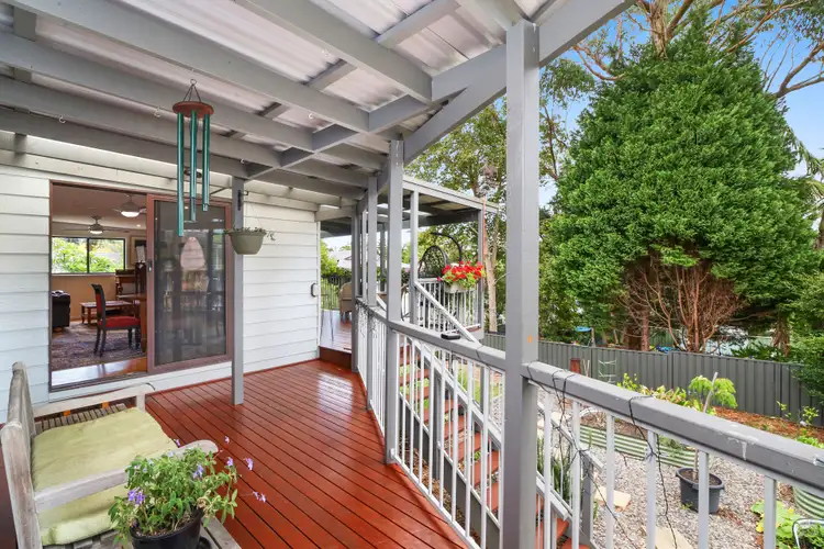 4 Cameron Crescent, Kincumber NSW 2251