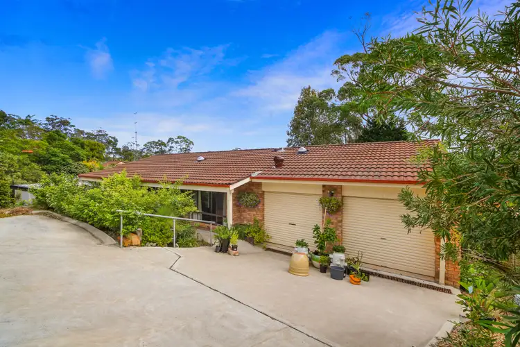 Second view of Homely house listing, 4 Cameron Crescent, Kincumber NSW 2251