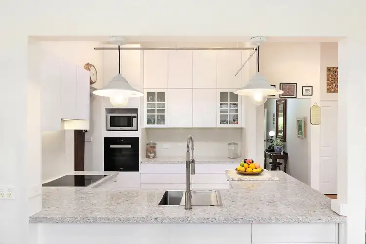 Fourth view of Homely house listing, 4 Cameron Crescent, Kincumber NSW 2251