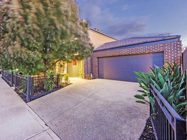 Fourth view of Homely house listing, 9 Harrington Avenue, Tarneit VIC 3029