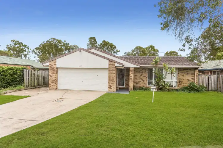 Main view of Homely house listing, 59 Rose Crescent, Fitzgibbon QLD 4018