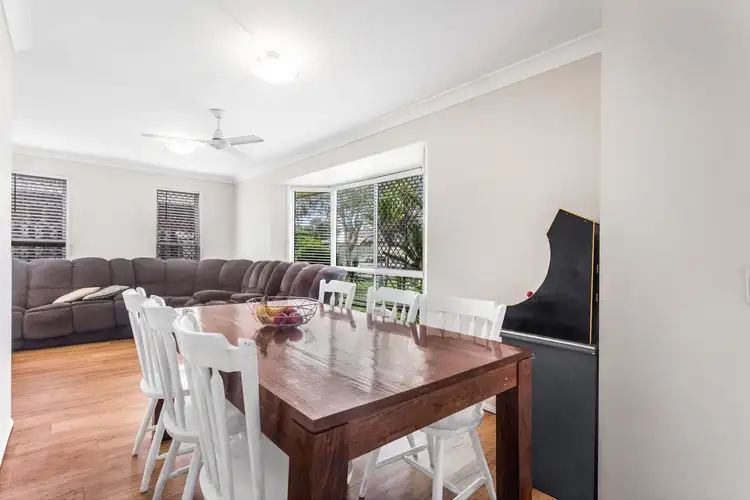 Second view of Homely house listing, 59 Rose Crescent, Fitzgibbon QLD 4018