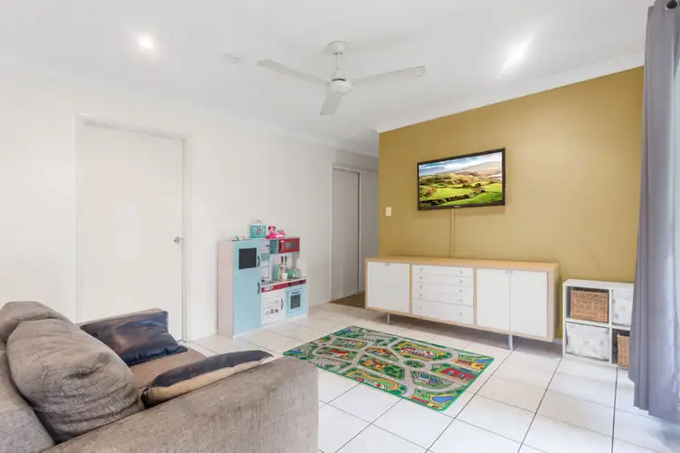 Fifth view of Homely house listing, 59 Rose Crescent, Fitzgibbon QLD 4018