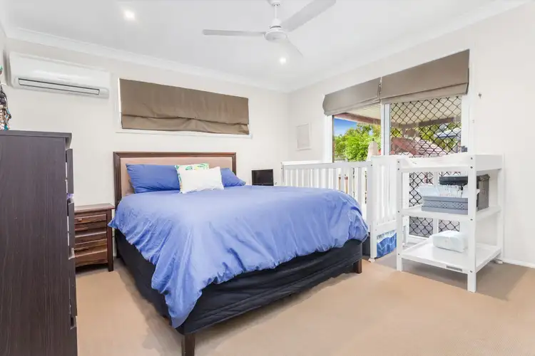 Sixth view of Homely house listing, 59 Rose Crescent, Fitzgibbon QLD 4018