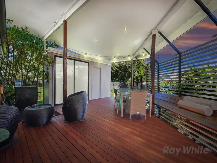 Second view of Homely house listing, 17 Stubbs Street, Brighton QLD 4017