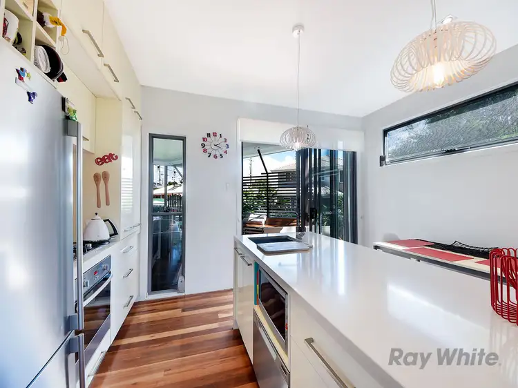 Third view of Homely house listing, 17 Stubbs Street, Brighton QLD 4017