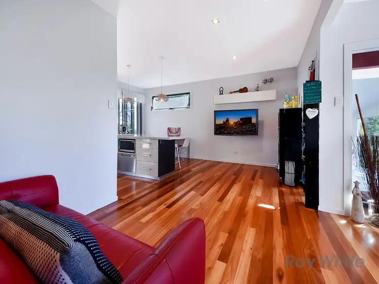 Fifth view of Homely house listing, 17 Stubbs Street, Brighton QLD 4017