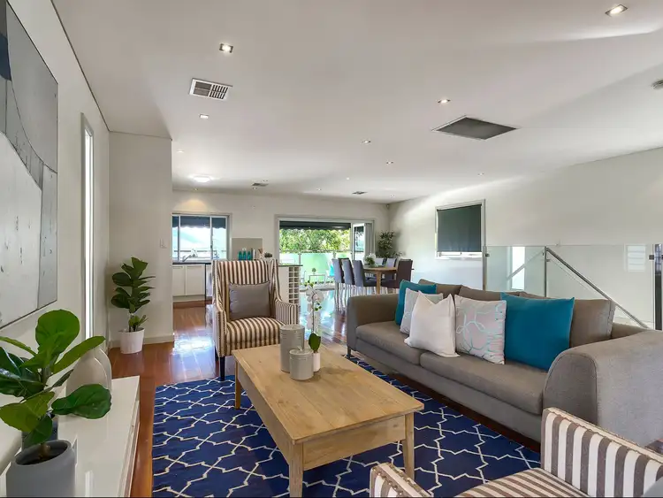 Third view of Homely house listing, 45 Enoggera Terrace, Red Hill QLD 4059